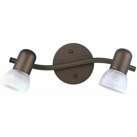 CANARM GS Home Impressions Jasper Track Lighting Fixture IT92ORB